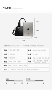 Custom Designer Wholesale Brand Fashion Latest Tote Pu Handbag <b>Large</b> <b>Shoulder</b> Hand <b>Bag</b> for Women - Product Image 3
