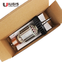 Rotor d'armature compatible avec Makitas GA9020 / GA7020