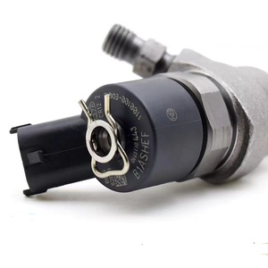 全新制造商批发汽车零部件配件威菱哈弗喷油器发动机喷嘴 - Product Image 4