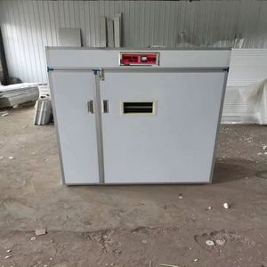 贩売のための全自動<span class=keywords><strong>2112</strong></span>卵のインキュベーター - Product Image 5