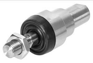 อะไหล่กระบอกสูบนิวเมติกสำหรับติดตั้งและ CRFK-M1อุปกรณ์เสริม CRFK-M10X1 FES-TO 25 - 2305778 - Product Image 4