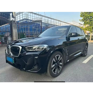Súper Limpio para Autos Usados: BMWs IX3 SUV 2026 - Coches Usados Listos para Enviar - Product Image 1