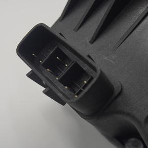 Motor de la caja de transferencia Vigo 36410-0K020 con escobillas para Toyota Tacoma Hilux 4Runner Land Cruiser Prado 4WD - Product Image 2