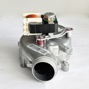Ventilador de Caldera de Bajo Ruido, Ventilador de Caldera de <span class=keywords><strong>Gas</strong></span> Montado en la Pared - Product Image 4