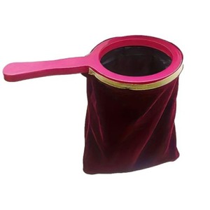 Kit de Magia para Principiantes, 5 Piezas, Sombrero, Accesorios para Actuaciones en Escenario, Regalo Creativo, Trucos de Magia, Juguetes - Product Image 2