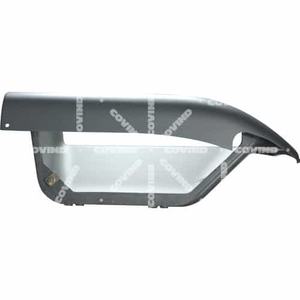 Covind FOOTBOARD RH pour PREMIUM (Modèle 385/244) Italie - Product Image 2