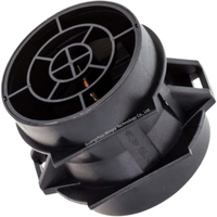 Pièces détachées automobiles Capteur de débit d'air massique 5WK96471 13627513957 13627566984 A2C59511576 pour BMW 3 (E46) 1997-2005 3 Cabriolet (E46)