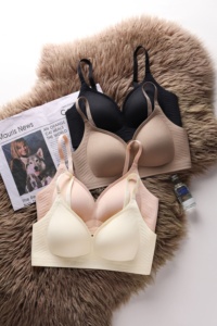 Soutien-gorge adhésif en gel Evenyoung, sans armatures, push-up, sans dos, maintien doux, bonnets A/B/C - Product Image 3