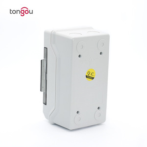 กล่องจ่ายไฟกันน้ำคุณภาพส่งออกของออสเตรเลียพร้อมบัสบาร์ทองแดงเดี่ยว IP66, การค้าต่างประเทศ,อีเบย์ M294 - Product Image 4