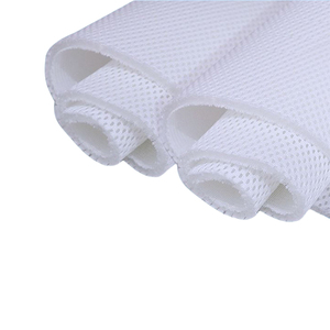 Alfombrilla <span class=keywords><strong>de</strong></span> silicona perforada resistente al calor para planchar - Almohadilla <span class=keywords><strong>de</strong></span> espuma extremadamente suave para tabla <span class=keywords><strong>de</strong></span> planchar, protección <span class=keywords><strong>de</strong></span> telas y costura - Product Image 5