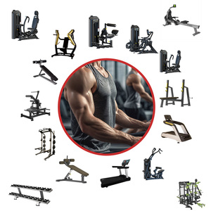 Solutions <span class=keywords><strong>de</strong></span> soutien <span class=keywords><strong>pour</strong></span> les centres <span class=keywords><strong>de</strong></span> remise en forme, équipement <span class=keywords><strong>de</strong></span> sport professionnel <span class=keywords><strong>pour</strong></span> salle <span class=keywords><strong>de</strong></span> sport, ensemble complet personnalisé, tous les sports, fournisseur <span class=keywords><strong>de</strong></span> Guangzhou - Product Image 1