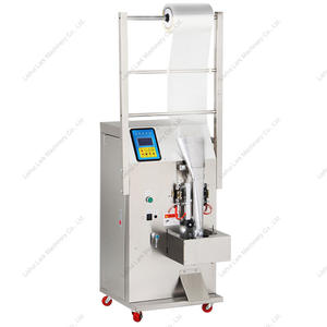 BLN Automático Líquido Leche Agua Bolsa de hielo Llenado cuantitativo Alimentos Cigarrillos de plástico Ropa Productos químicos Máquina de productos básicos - Product Image 6