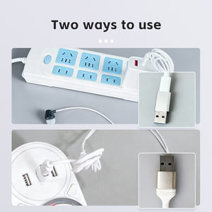 Máquina de Tratamento de Tinnitus com Plugue Auricular para Fisioterapia, Dispositivo de Terapia com Luz Vermelha de 650nm para Ouvidos com Alimentação USB - Product Image 6