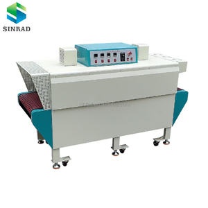 Horno Túnel Industrial de Termocontracción para Ensamblaje de Arnés de Cables, Proveedor Chino, Fabricante Profesional, Hecho en <span class=keywords><strong>China</strong></span> - Product Image 2