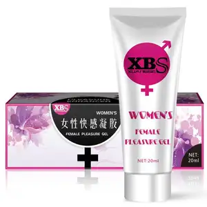 20ML Pheromone Exciter Women Orgasm Vagina Tightening Gel Moistening Enhancer Aphrodisiac Increase Sexual Stimulant Lubricant