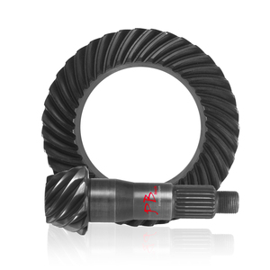 Engranajes <span class=keywords><strong>de</strong></span> piñón y anillo <span class=keywords><strong>de</strong></span> 24spl <span class=keywords><strong>de</strong></span> relación 5,13 trasera D44 para piezas <span class=keywords><strong>de</strong></span> sistemas <span class=keywords><strong>de</strong></span> transmisión <span class=keywords><strong>Jeep</strong></span> Wrangler JK <span class=keywords><strong>RUBICON</strong></span> / JK Sahara 2007-2018 - Product Image 6