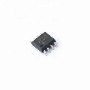 EL7104CSZ SOIC-8 Gate <b>Driver</b> Chip - Product Image 1