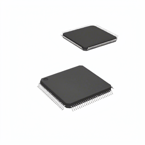 EFM32GG280F1024-QFP100 100 LQFP Components Electronic BOM IC In Stock Embedded - Product Image 1