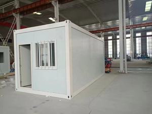 Conteneur moderne <span class=keywords><strong>de</strong></span> haute qualité, confortable, portable, à structure en acier, extensible, maison, bureau, maison, salon - Product Image 2