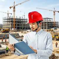 Casque de sécurité intelligent avec caméra 4G, positionnement GPS, détection SOS, interphone vocal, casque promotionnel robuste pour la construction, l'exploitation minière, EPI