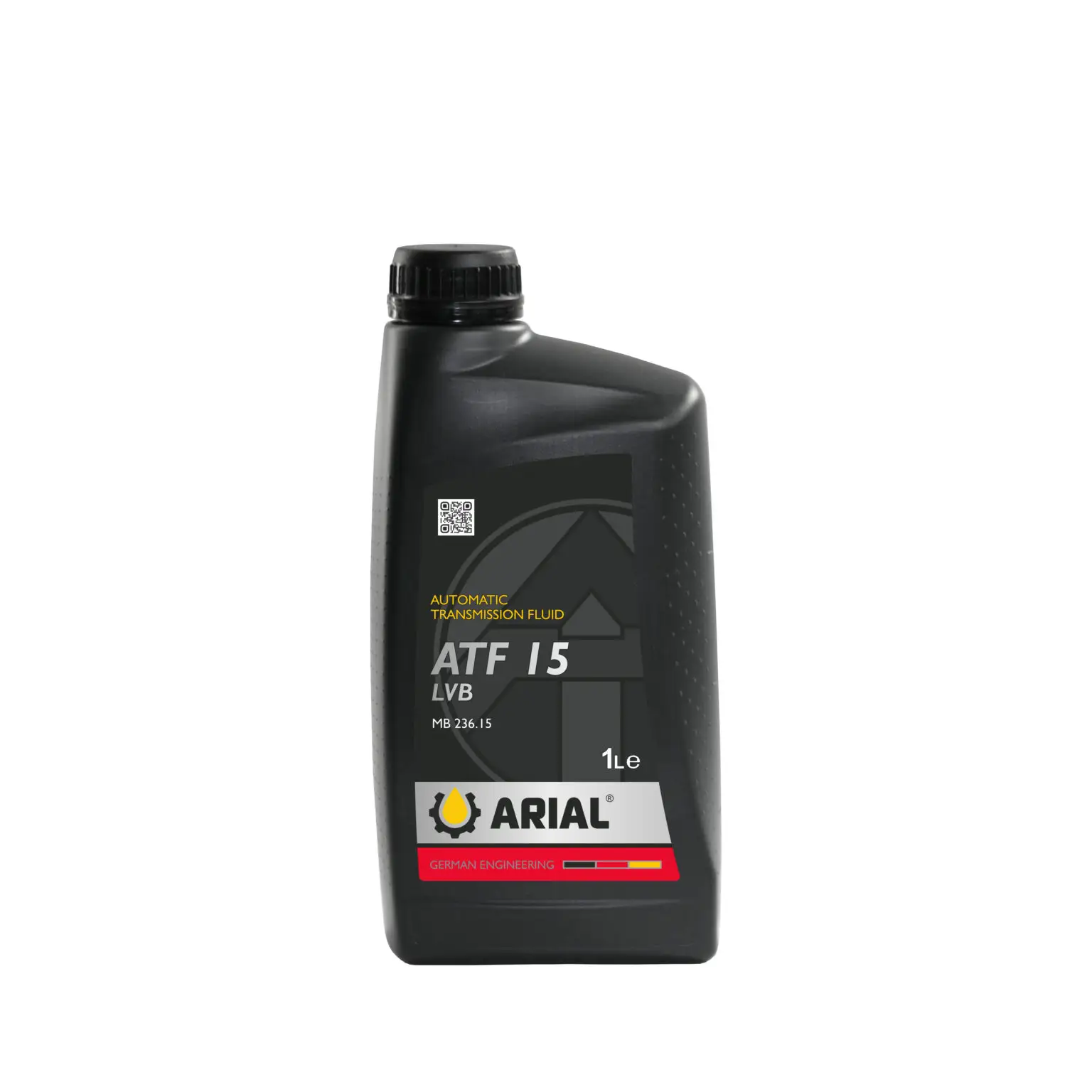 Best Selling ARIAL ATF 15 LVB Gear Oils And Transmission Fluids Premium Synthetic Product For Fuel Saving MB 236.15