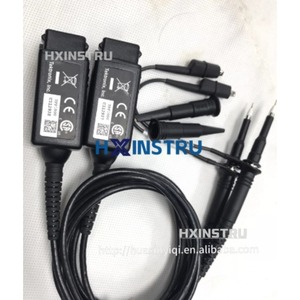 เทคโทรนิกซ์ TPP1000 โพรบแบบพาสซีฟ 1GHz 300V CAT II 3.9pF สำหรับ MDO3000/4000 ฯลฯ ใช้ H แล้ว - Product Image 4