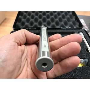 Ustensiles nus antivibrants à 95 degrés 5xD Nikko SCLC dans PFU KIT - Product Image 6