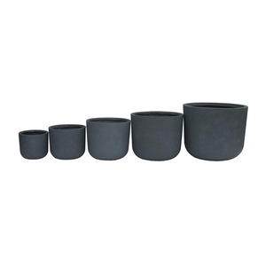 <span class=keywords><strong>Maceta</strong></span> ecológica personalizada o estándar, al aire libre para jardín, venta al por mayor, China - Product Image 1