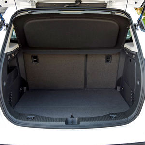 Decoración Interior para Automóvil <span class=keywords><strong>Opel</strong></span> Vauxhall <span class=keywords><strong>Corsa</strong></span> F 2019 2020 2021 <span class=keywords><strong>2022</strong></span> 2023, Cubierta de Carga para Maletero No Retráctil, Accesorios para Automóvil - Product Image 5