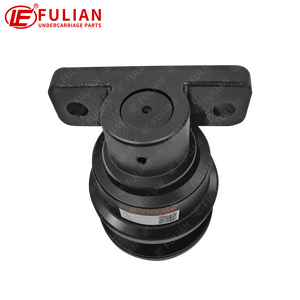 Rullo Superiore KRA1251 UN0610104 per Sumitomo SH200-1/3 SH220-1/3 SH220LC-1 SH250-6 40MnB Forgiato - Product Image 4