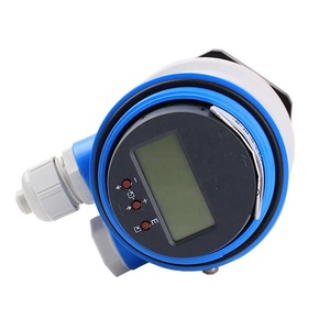 เครื่องวัดระดับแบบอัลตราโซนิก Time-of-Flight รุ่นใหม่ Prosonic Fmu30/fmu40/fmu41/fmu42 E+h สำหรับการตรวจจับระดับจุด - Product Image 3