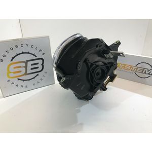 Pedana Anteriore Destra Compatibile con Yamaha MT-07 2014-2016, Accessori Moto - Product Image 5