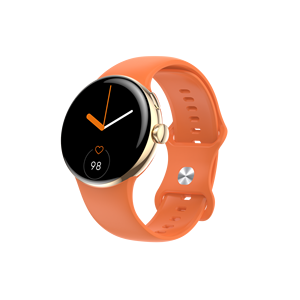 Reloj Inteligente DF LA24 con Llamadas Bluetooth, Alta Calidad, Y80, Monitoreo de Salud, Modo Multideportivo, Función de Calendario, Responder Llamadas - Product Image 5