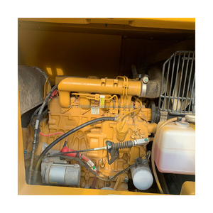 Excavatrice d'occasion Cat 306.5, modèle Cat305.5E, petite excavatrice de 5,5 tonnes, modèle 2023, en bon état de fonctionnement - Product Image 5