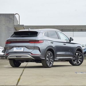 BYD Song Plus Chine Voiture électrique à grande vitesse Nouvelle énergie 2023 - Product Image 5