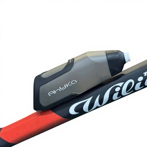 Juego de Portabidones Aerodinámicos para Ciclismo con Logotipo Personalizado, Botella Aerodinámica de Gran Capacidad para Bicicleta de Carretera y Triatlón - Product Image 4