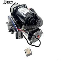 Compresseur de suspension pneumatique pour RANGE ROVER III (L322) 2002-2012, OE LR015089, neuf, garantie 1 an