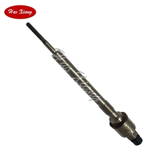 Bougie de préchauffage Haoxiang avec capteur de pression 55571600 pour <span class=keywords><strong>Opel</strong></span> <span class=keywords><strong>Zafira</strong></span> Vauxhall - Product Image 1