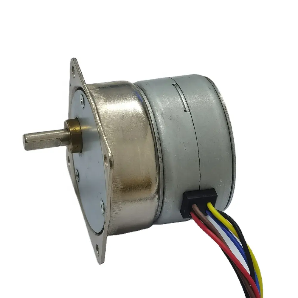 Good quality 12V 42mm high torque 3d printer spare parts motor