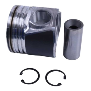 Pièces détachées pour chariot télescopique Piston et segment 8094740 pour boîtier Pièces détachées pour chariot télescopique - Product Image 4