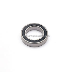 ตลับลูกปืนซีลยาง6804-2RS ตลับลูกปืนเม็ดกลมขนาด20มม. ตลับลูกปืนเม็ดกลมขนาด20x32x7มม. ตลับลูกปืนเม็ดกลมแบบร่องลึกสำหรับ6804RS - Product Image 5