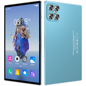 2025 New Hot Android Máy Tính Bảng Với Bàn Phím 10.1 Inch 10 Inch 1280*800 IPS Màn Hình 4G LTE 4 + 64GB Android Máy Tính Bảng Giáo Dục Máy Tính Bảng PC - Product Image 2