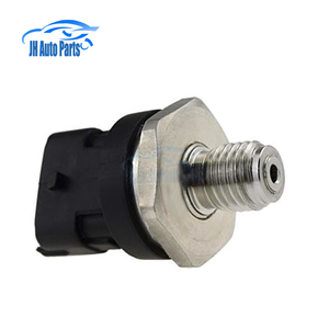 Nuovo sensore di pressione del carburante 0281002909 per Hyundai Kia Fiat Ducato BMW <span class=keywords><strong>serie</strong></span> 3 - Product Image 2