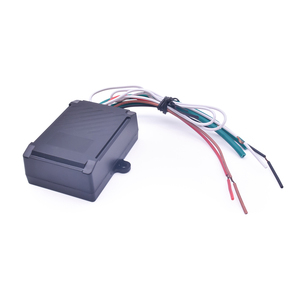 Système de sécurité antivol pour voiture, alarme électronique automobile, immobilisateur de voiture sans télécommande <span class=keywords><strong>RX10</strong></span> - Product Image 3