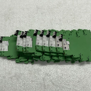 10qty ติดต่อ Plc-bsp-24dc/2wbr1 ord.no. 2967219 WH 2961105 PLC N ทุ่มเทของแท้สินค้าใหม่ - Product Image 1