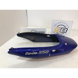 Radiatore acqua YAMAHA con ventola R1 2000 2001 GMR - Product Image 1