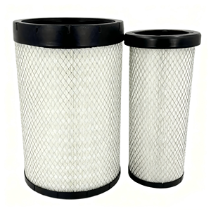 مبيعات المصنع مباشرة جديد فلتر لتنقية الهواء AF25962 P613334 33410 AF25963 لعنصر فلتر الهواء الورقي - Product Image 2