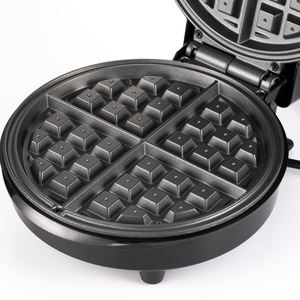 Электрическая вафельница с антипригарным покрытием - Product Image 6