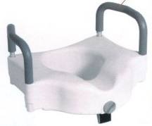 Garde-main de sécurité pour personnes âgées, pièces, coiffe pour protection des mains, aide à la douche, lève-siège de toilette - Product Image 2