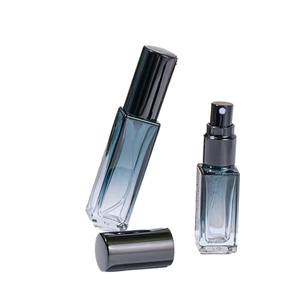 Flacons de parfum en verre personnalisables de haute qualité, flacons vides, 5 ml, 10 ml, 20 ml, <span class=keywords><strong>essence</strong></span> pour soins de la peau - Product Image 4